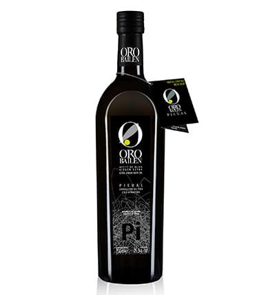 PICUAL 750 ML 2025/26
