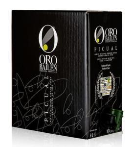 PICUAL 3 L  2025/26
