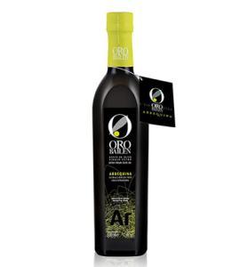 ARBEQUINA 500 ML 2025/26